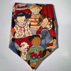 TANGO BY MAX RAAB TEACHERS STUDENT TIE